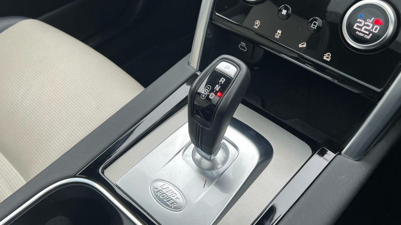 Land Rover Discovery Sport 2.0 P250 R-Dynamic SE 5dr Auto [5 Seat] Petrol Station Wagon